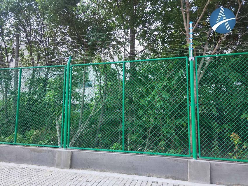 框架護(hù)欄網(wǎng)--04