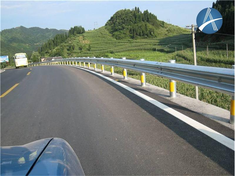 波形護(hù)欄-02