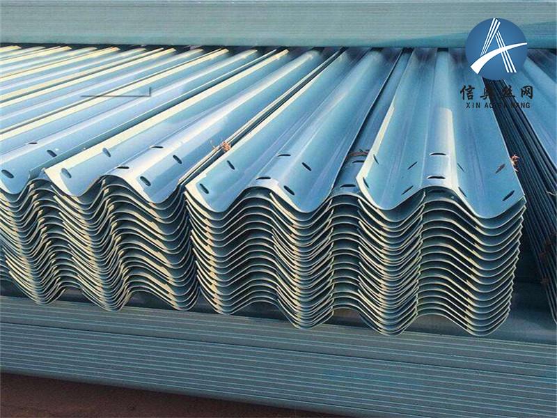 波形護(hù)欄-04