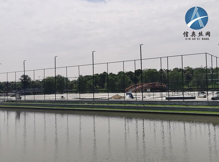 球場護欄網(wǎng)--010